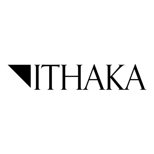 Ithaka Logo PNG Vector