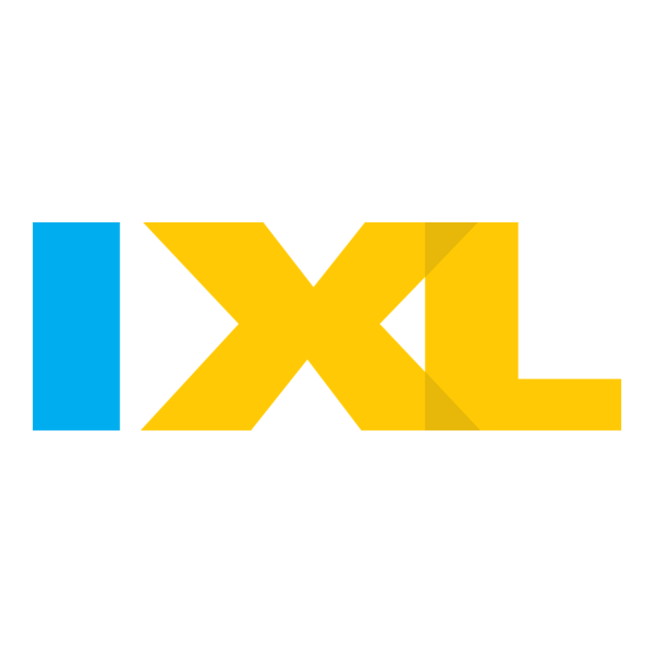 IXL Logo PNG Vector