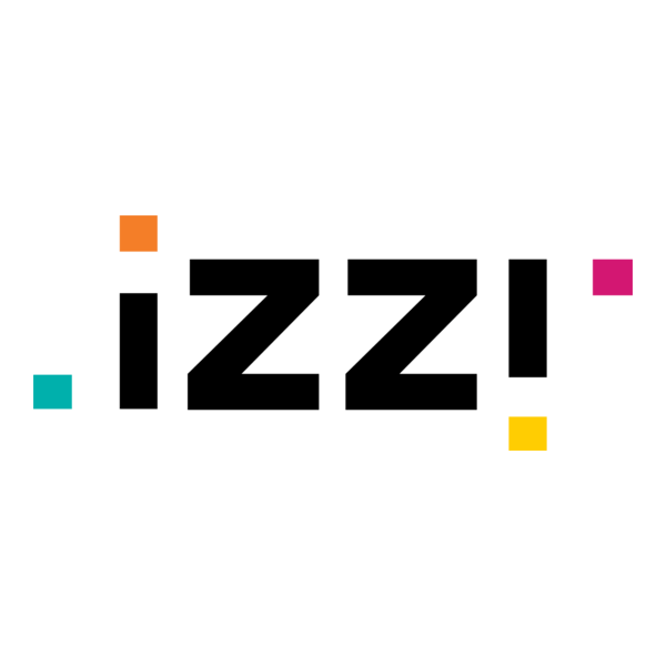 izzi Logo PNG Vector