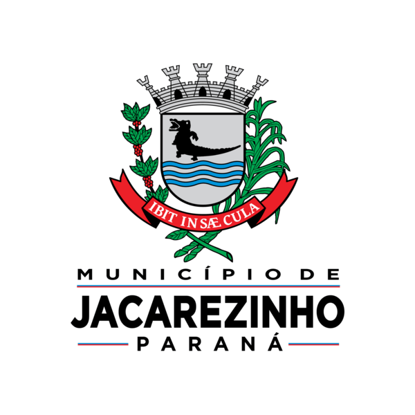 Jacarezinho - Paraná Logo PNG Vector
