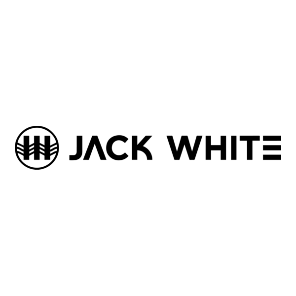 Jack White Logo PNG Vector