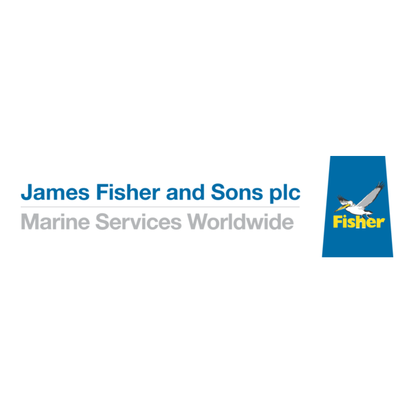 James Fisher & Sons Logo PNG Vector