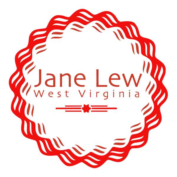 Jane Lew, West Virginia Logo PNG Vector