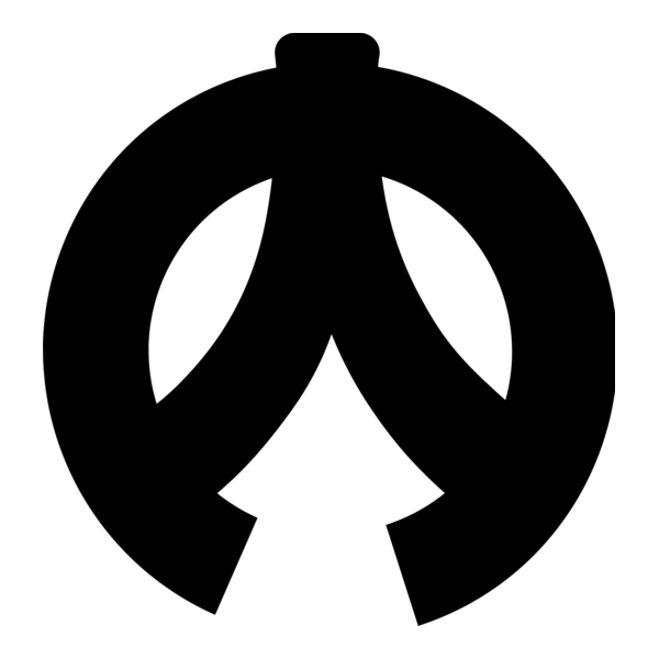 Japanese Home Ministry Logo PNG Vector