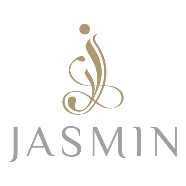 Jasmin Logo PNG Vector