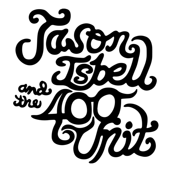 Jason Isbell Logo PNG Vector