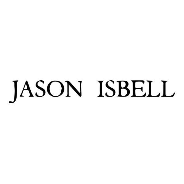 Jason Isbell Logo PNG Vector