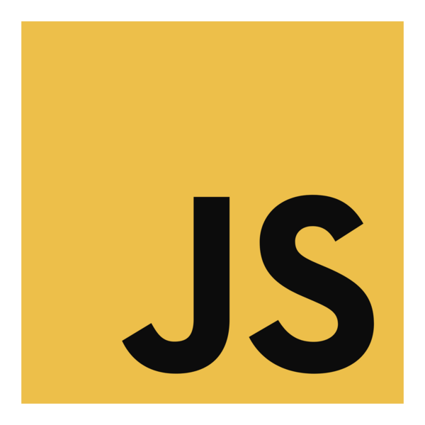 JavaScript Logo PNG Vector
