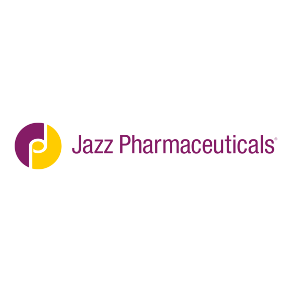 Jazz Pharmaceuticals Logo PNG Vector
