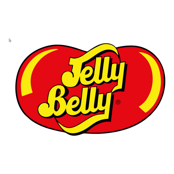 Jelly Belly Logo PNG Vector