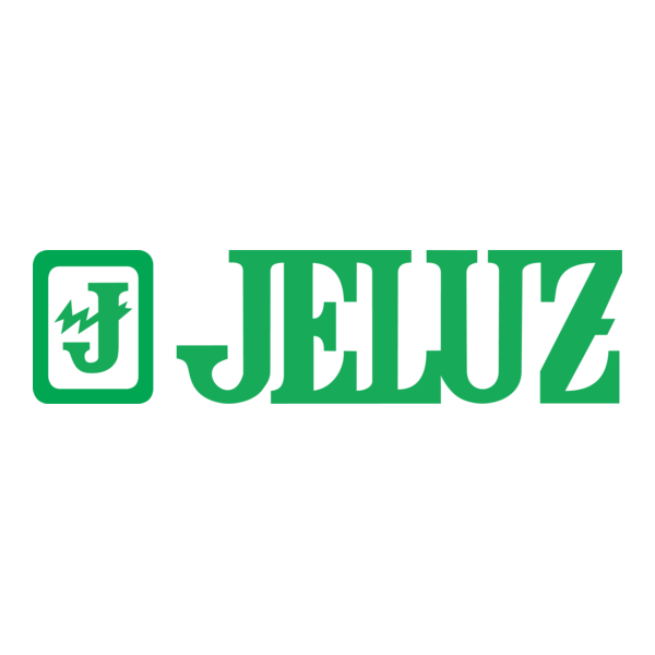 Jeluz Logo PNG Vector