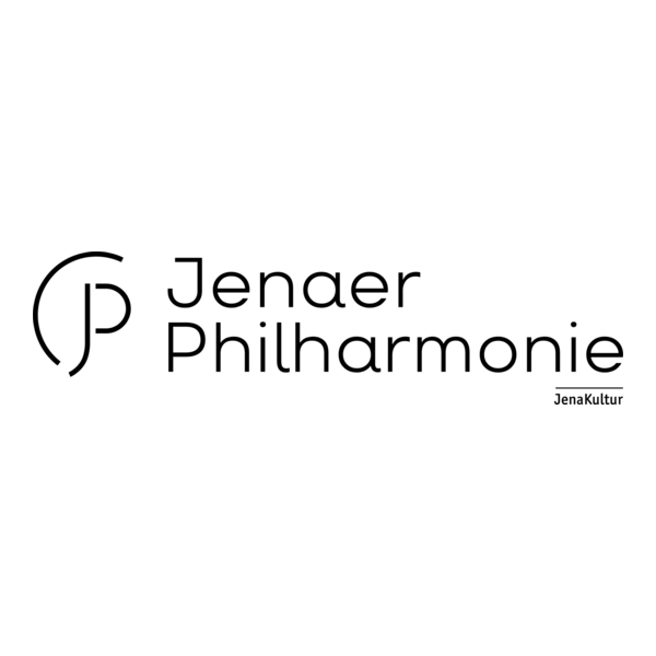 Jenaer Philharmonie Logo PNG Vector