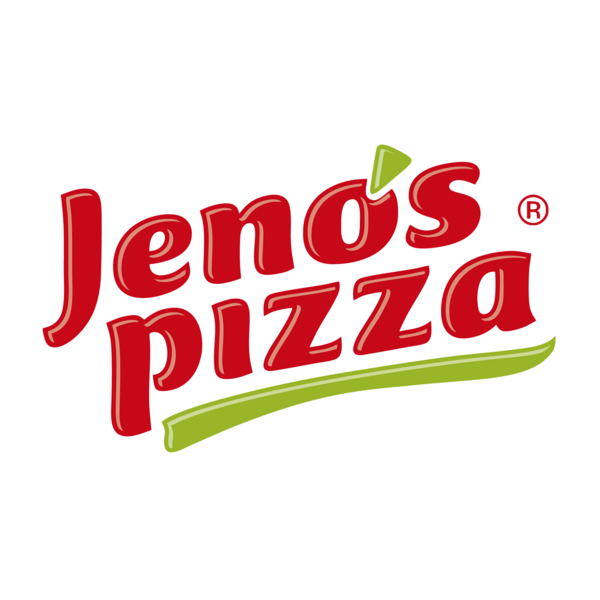 Jeno's Pizza Logo PNG Vector