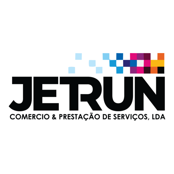 Jetrun Logo PNG Vector