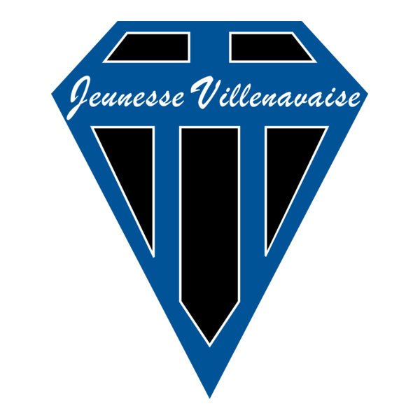 Jeunesse Villenavaise Logo PNG Vector