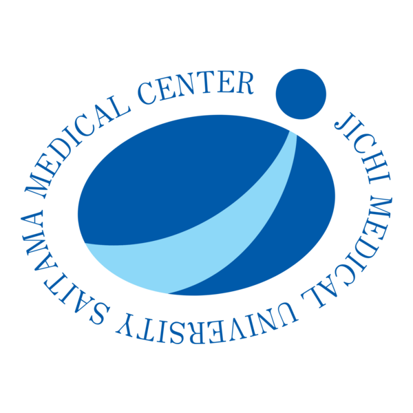 Jichi Medical University Saitama Medical Center Logo PNG Vector