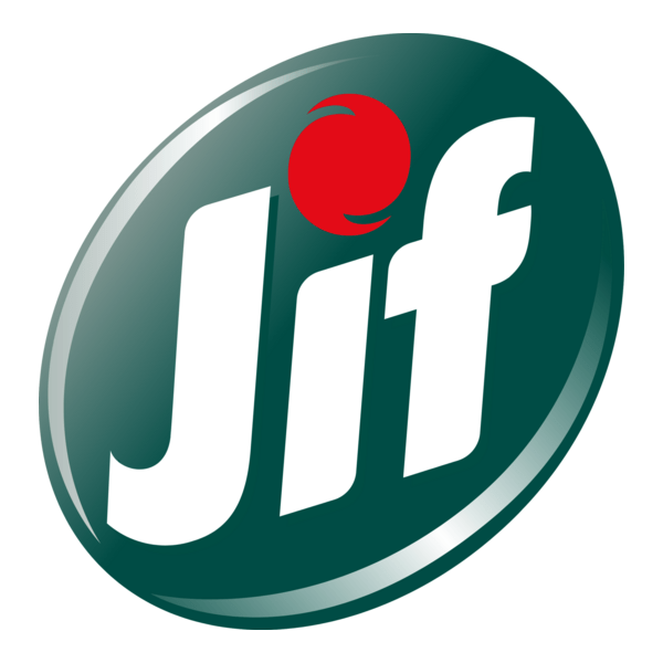 Jif Logo PNG Vector