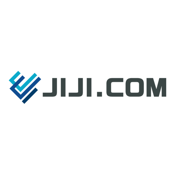 Jiji Logo PNG Vector