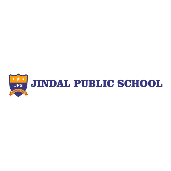 Jindal Public School Logo PNG Vector