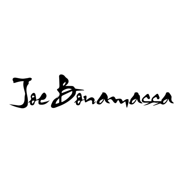 Joe Bonamassa Logo PNG Vector