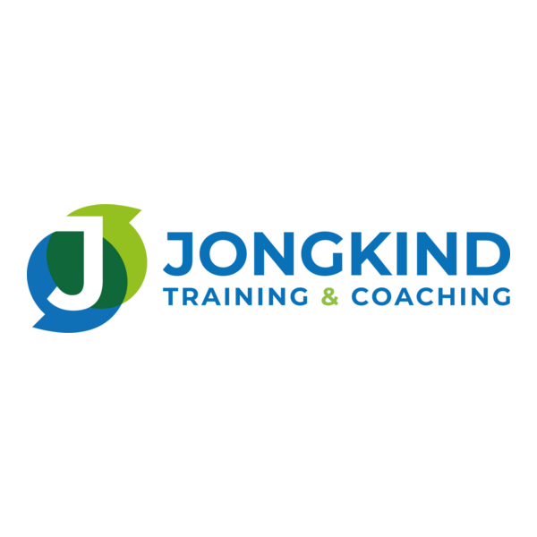 Jongkind Training & Coaching Logo PNG Vector