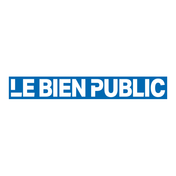 Journal Le Bien Public Logo PNG Vector