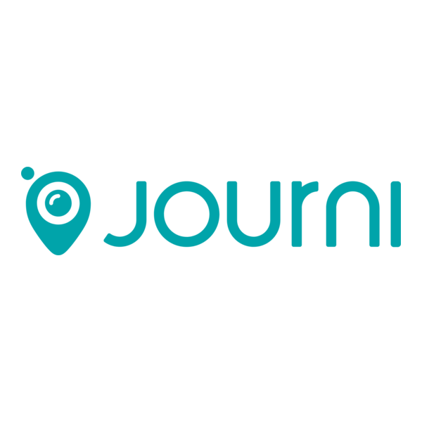 Journi Blog Logo PNG Vector