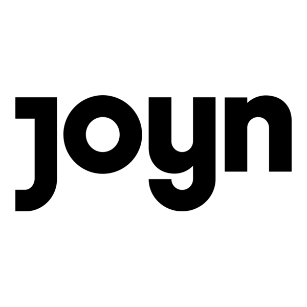 Joyn Logo PNG Vector