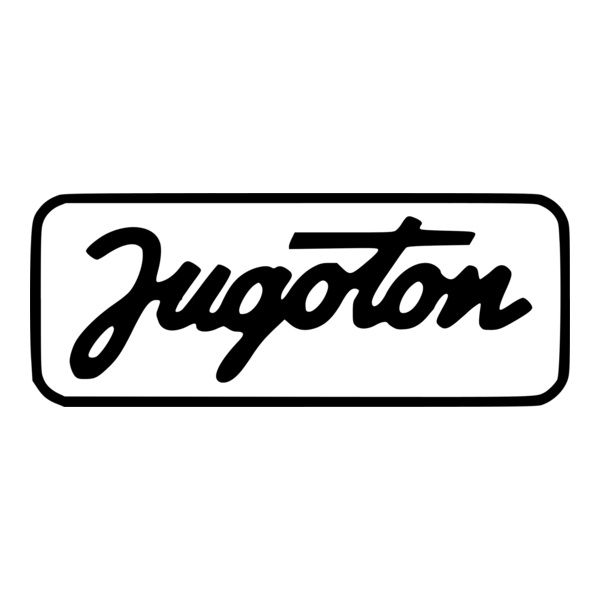 Jugoton Logo PNG Vector