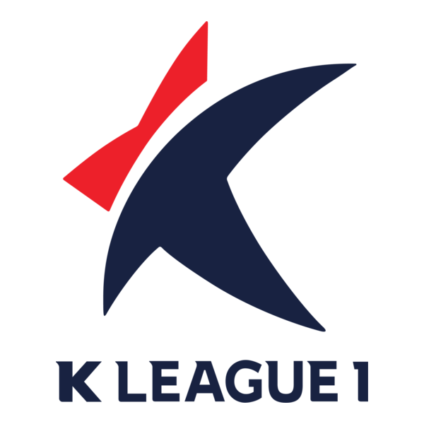 K League 1 Logo PNG Vector