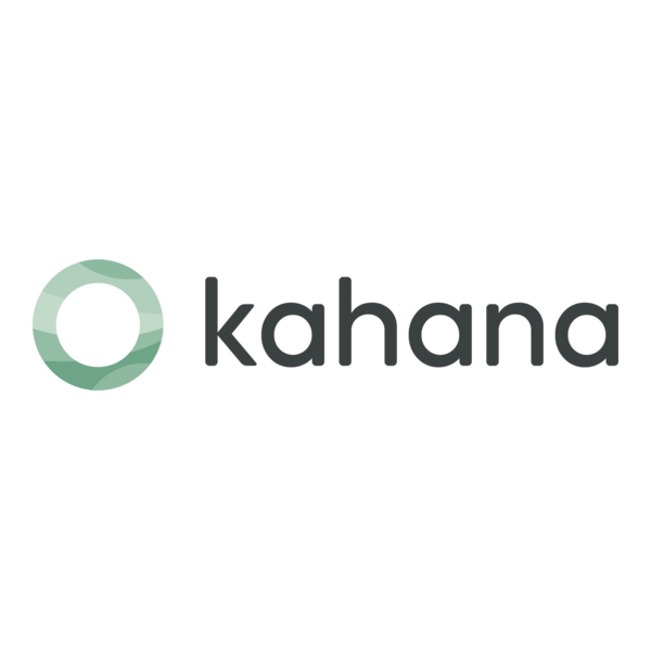 Kahana Logo PNG Vector