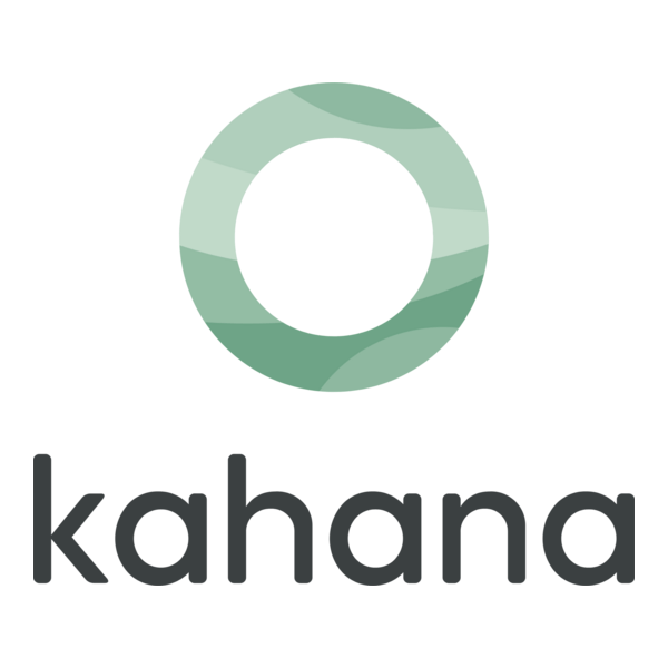 Kahana Logo PNG Vector