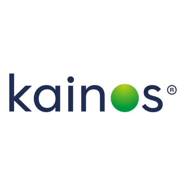 Kainos Logo PNG Vector