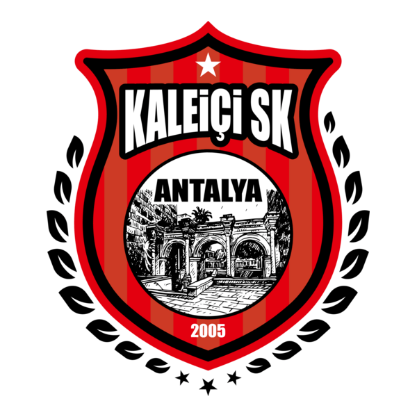 Kaleiçispor Logo PNG Vector