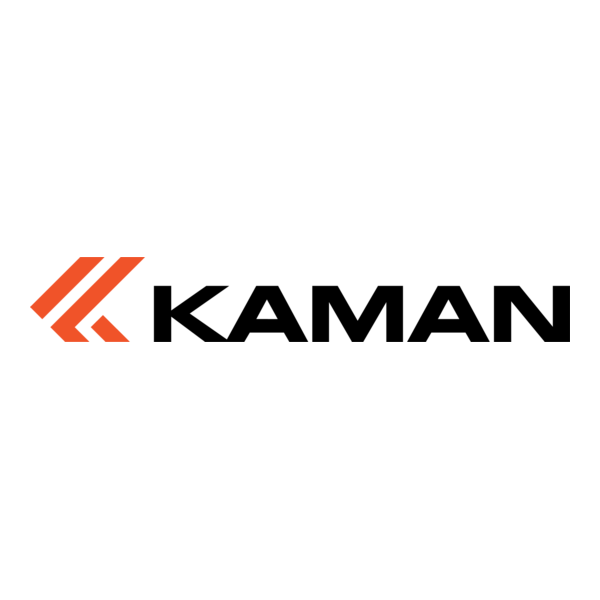 Kaman Logo PNG Vector