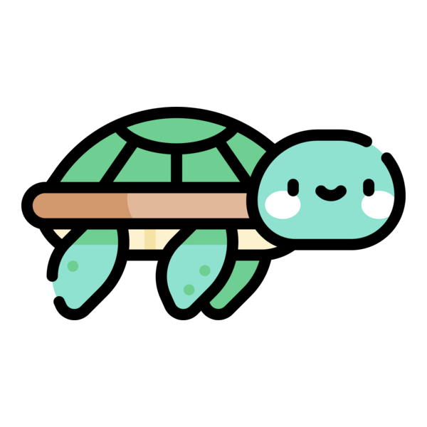 KAME (KA) Logo PNG Vector