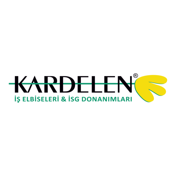 Kardelen Tekstil Logo PNG Vector