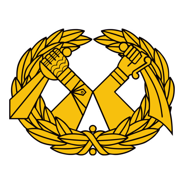 Karelia Brigade Logo PNG Vector