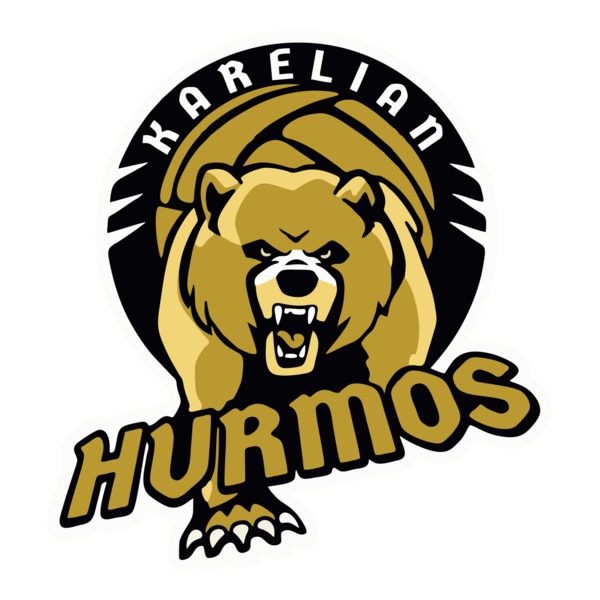 Karelian Hurmos Logo PNG Vector