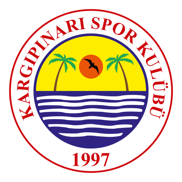 Kargıpınarıspor Logo PNG Vector