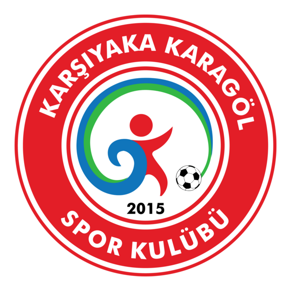 Karşıyaka Karagölspor Logo PNG Vector