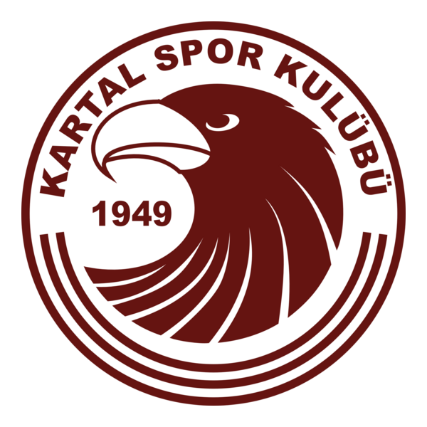 Kartalspor Logo PNG Vector