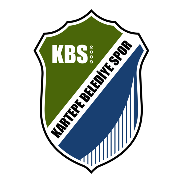 Kartepe Belediyespor Logo PNG Vector