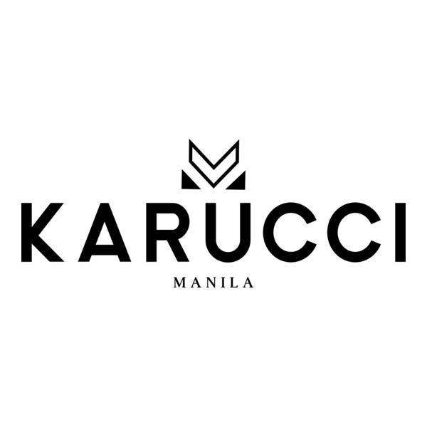 KARUCCI Logo PNG Vector