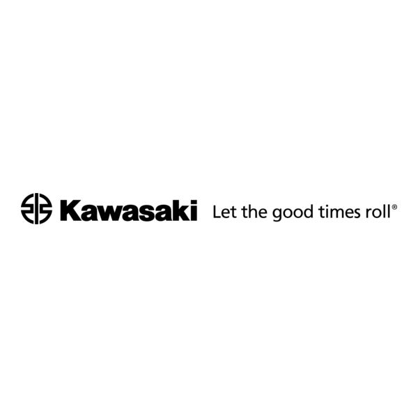 Kawasaki Logo PNG Vector