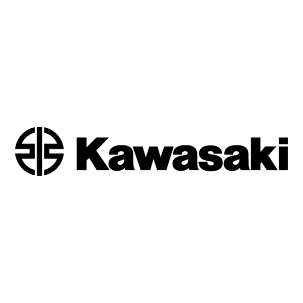 Kawasaki Logo PNG Vector