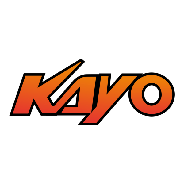 Kayo Logo PNG Vector