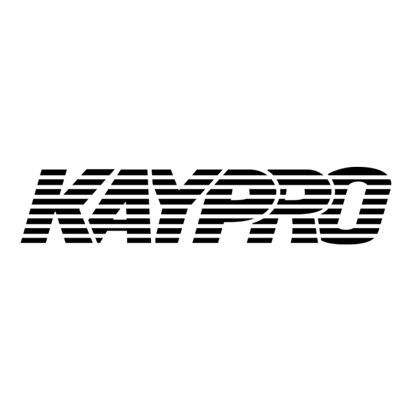 Kaypro Logo PNG Vector