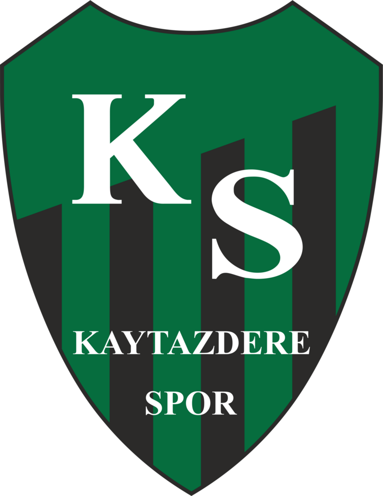 Kaytazdere Spor Logo PNG Vector