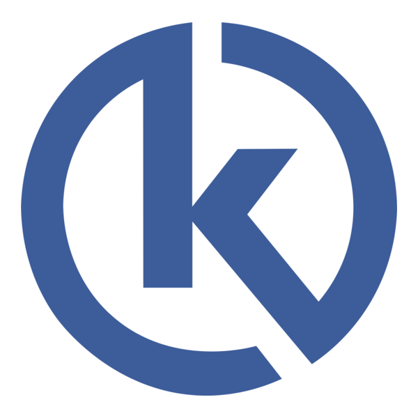 Kencoin (KEN) Logo PNG Vector